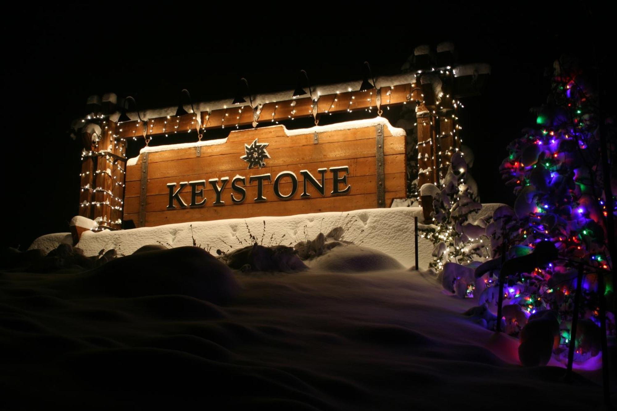 Lakeside 1485 By Summitcove Lodging Keystone Exterior photo