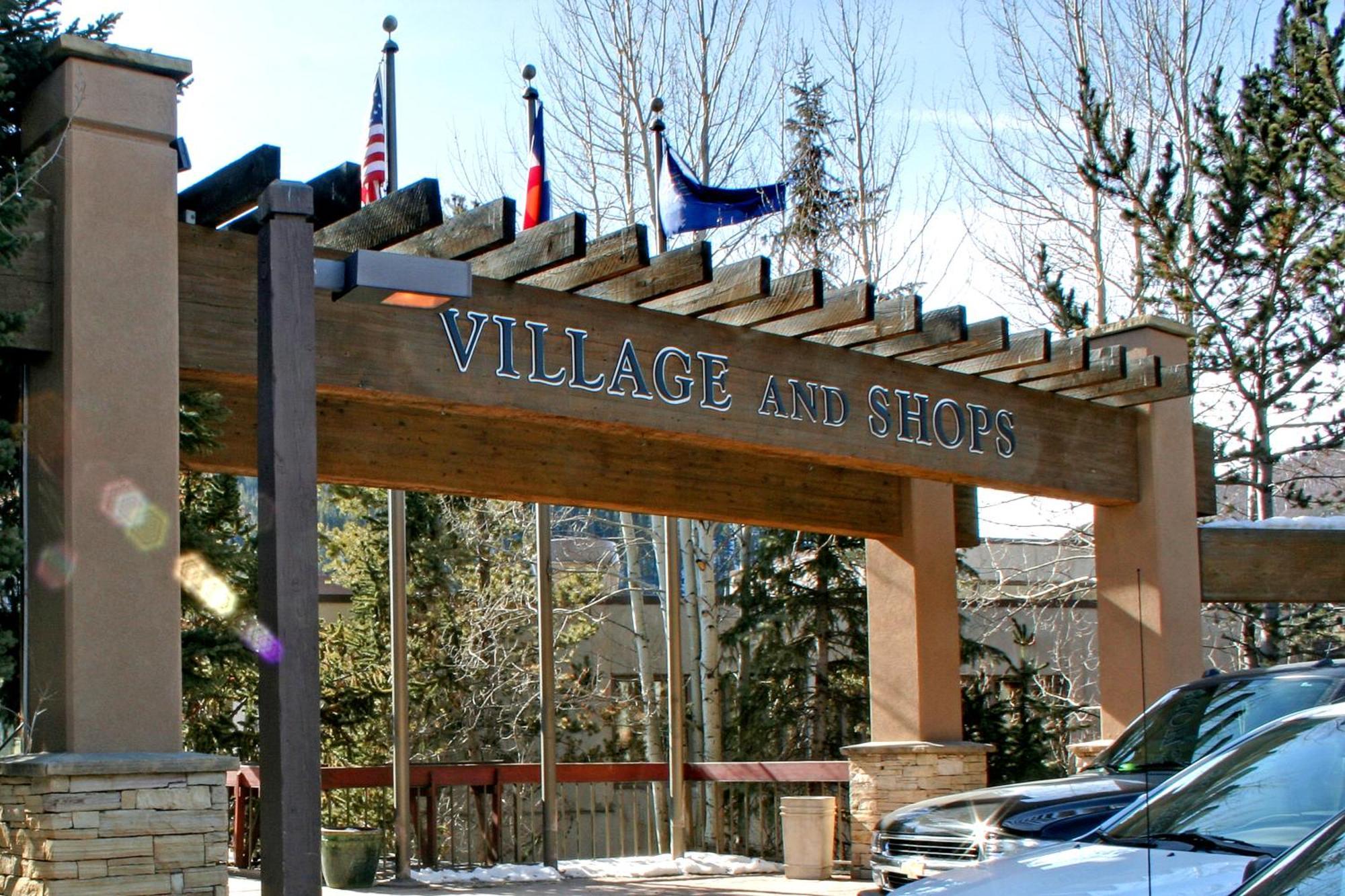 Lakeside 1485 By Summitcove Lodging Keystone Exterior photo